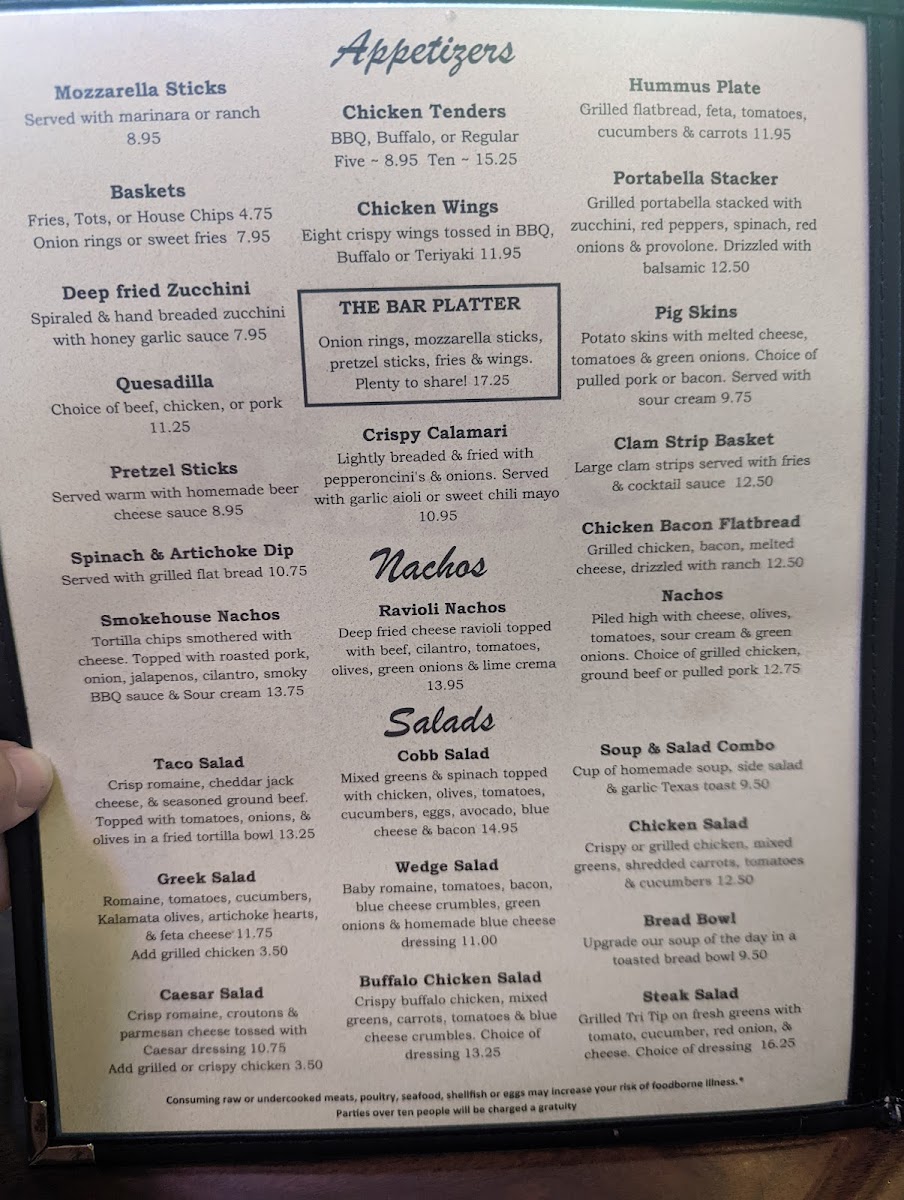 North Dallas Bar & Grill - 3