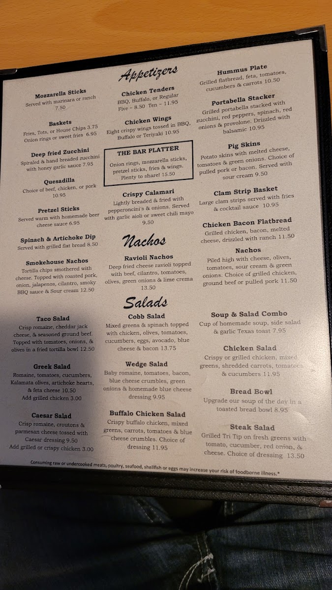 North Dallas Bar & Grill - 5