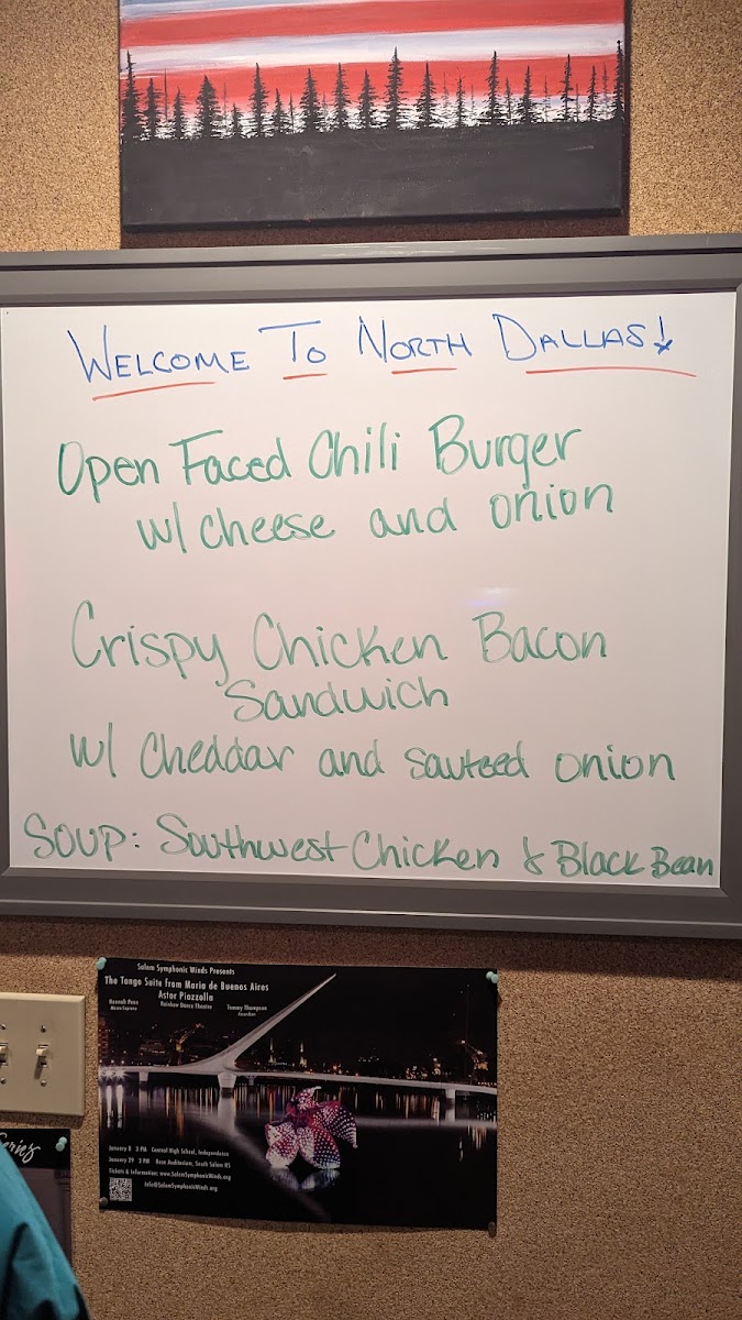 North Dallas Bar & Grill - 9