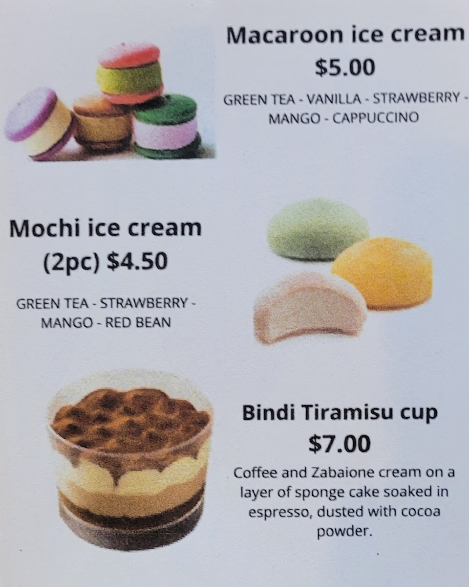 Sushi-Ten Japanese restaurant - 2