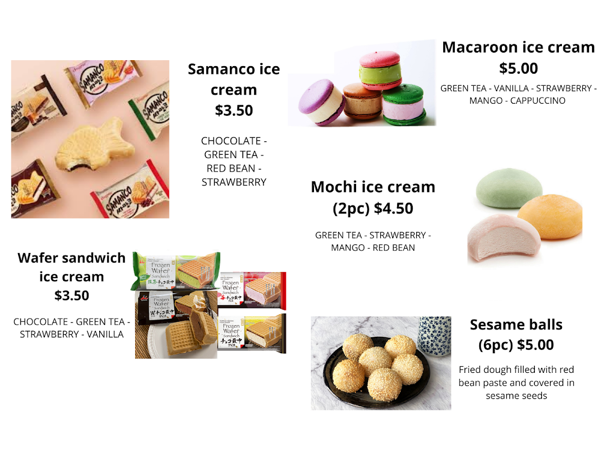 Sushi-Ten Japanese restaurant - 3