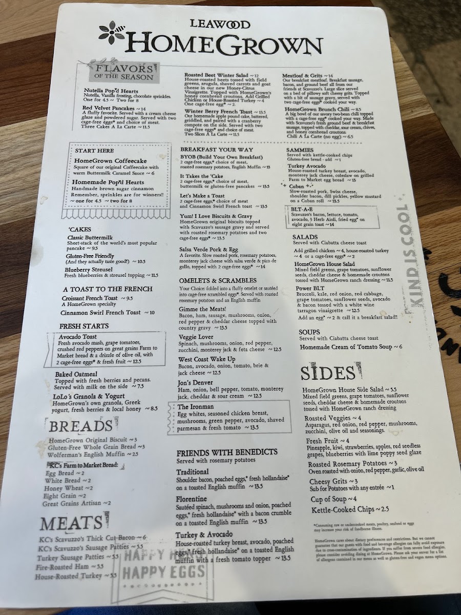 HomeGrown - Leawood - 10