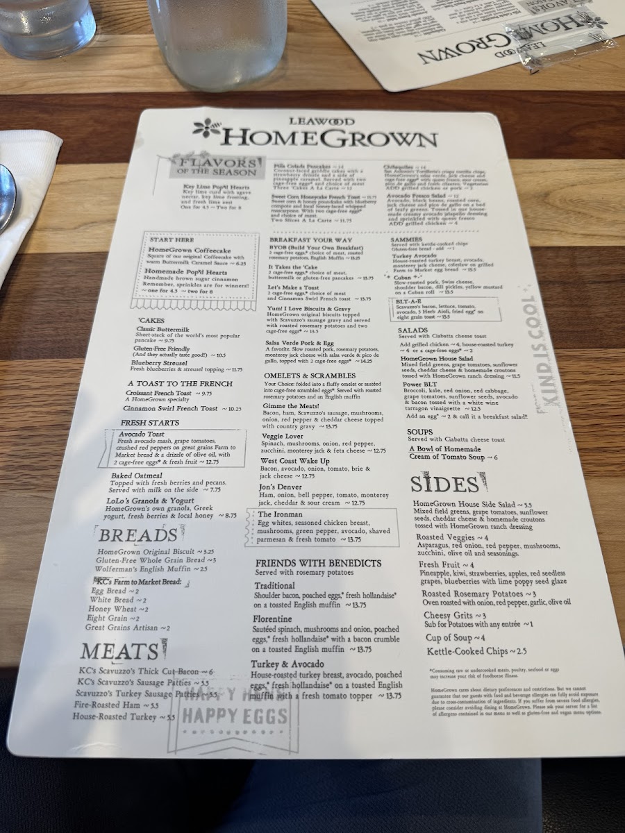 HomeGrown - Leawood - 3