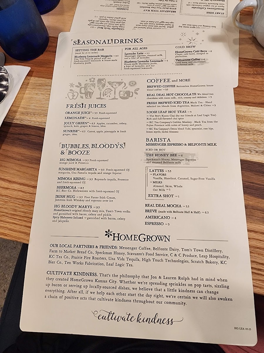 HomeGrown - Leawood - 6