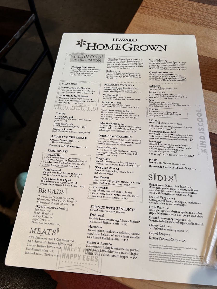 HomeGrown - Leawood - 8
