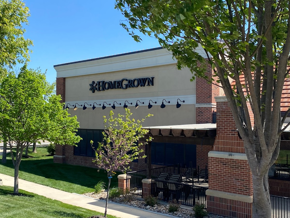 HomeGrown - Leawood