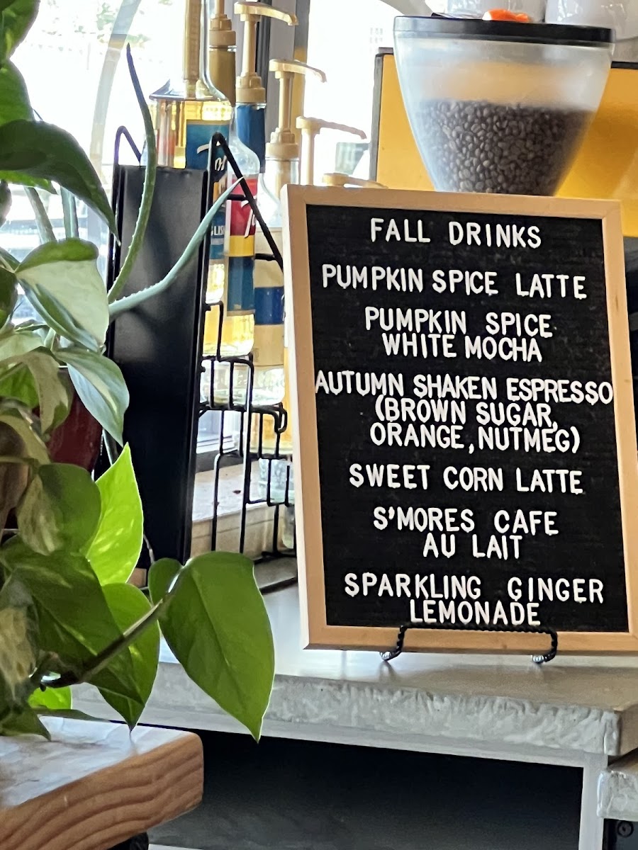 Hardy Coffee Co. - 1