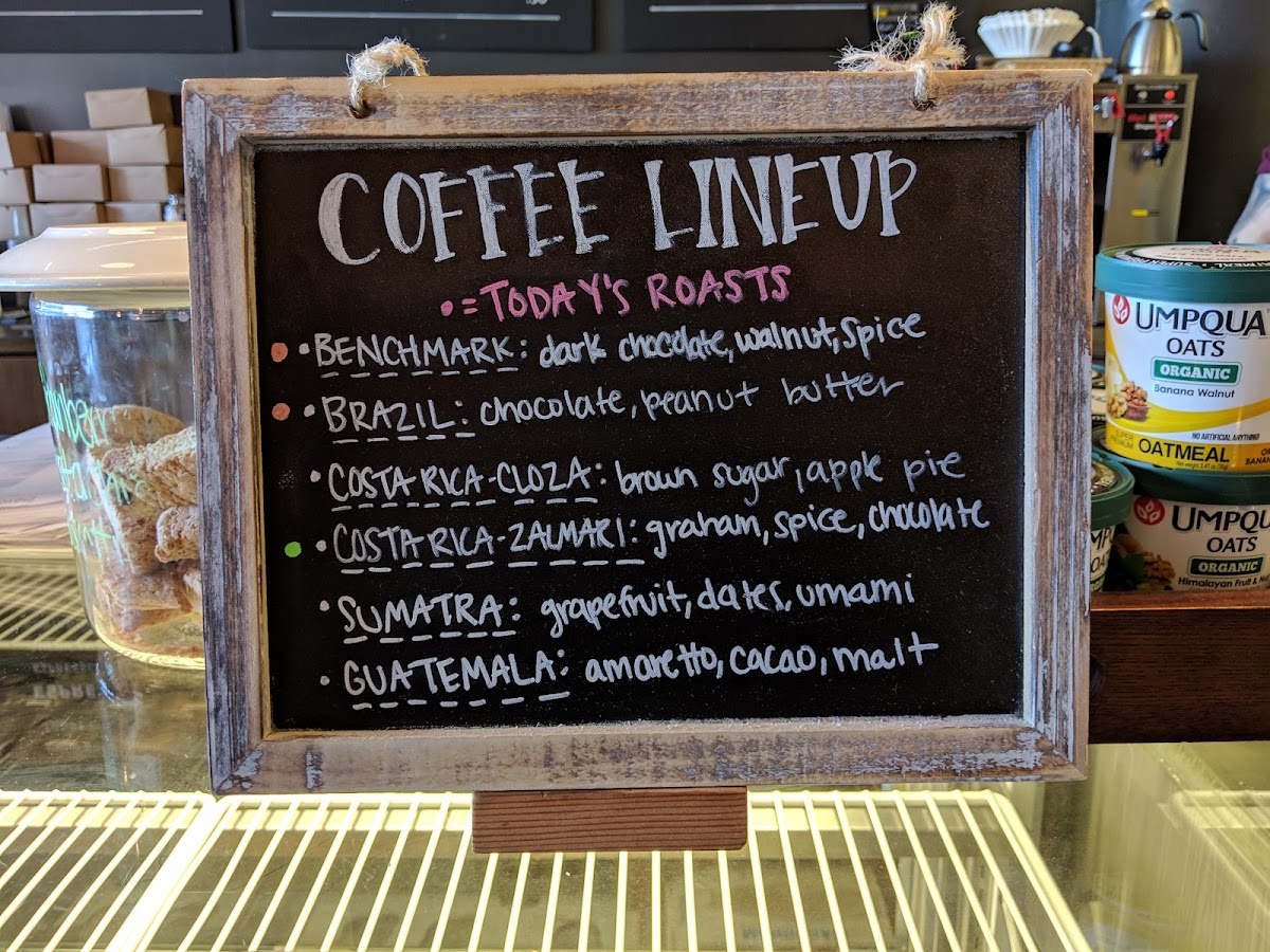 Hardy Coffee Co. - 10