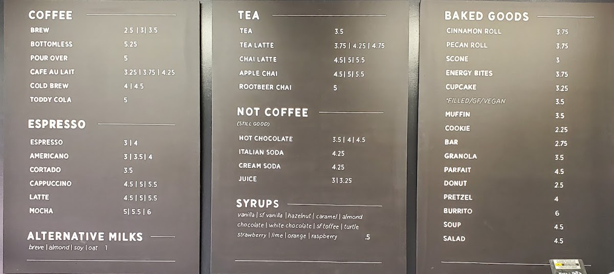 Hardy Coffee Co. - 3