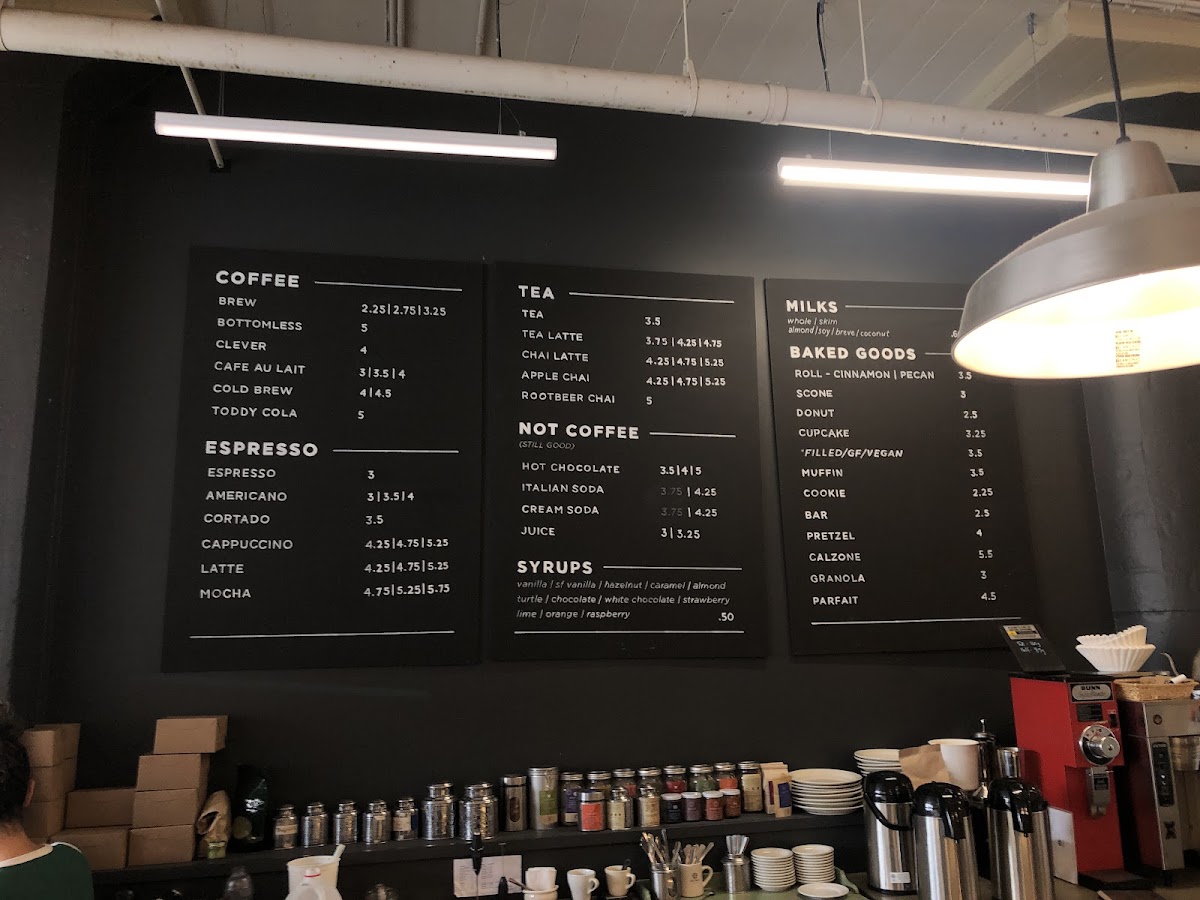 Hardy Coffee Co. - 4