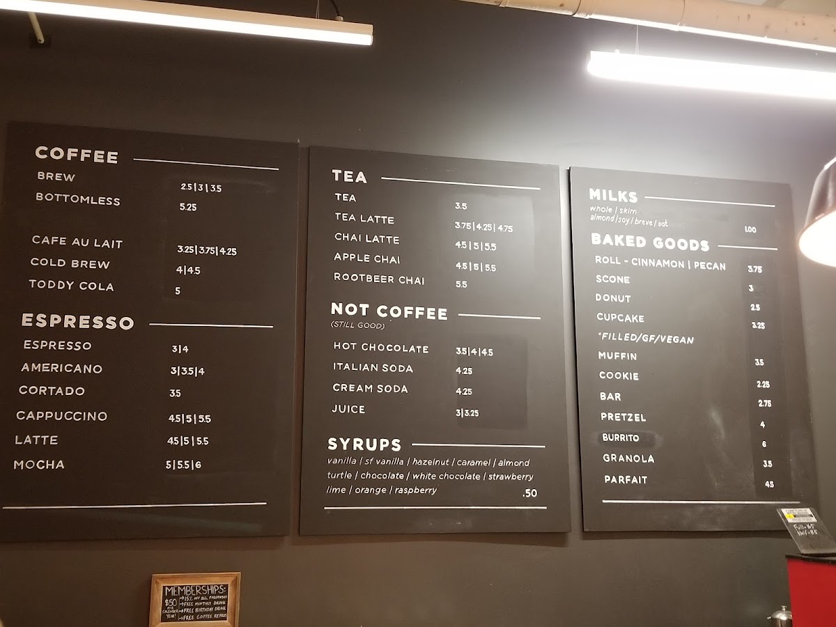 Hardy Coffee Co. - 5