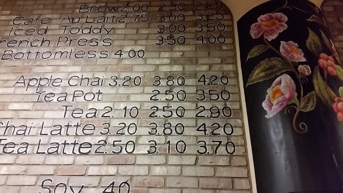 Hardy Coffee Co. - 6