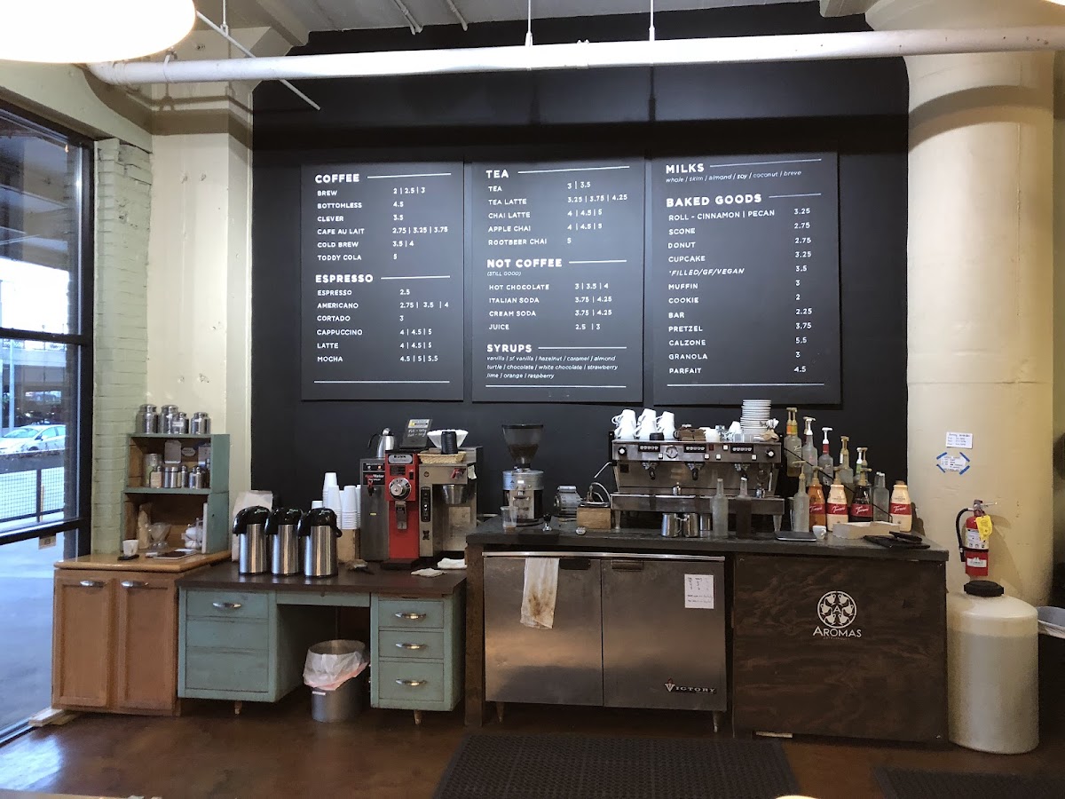 Hardy Coffee Co. - 7