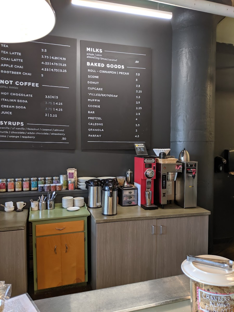 Hardy Coffee Co. - 8