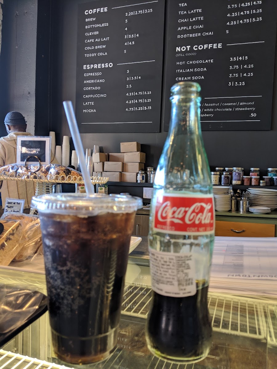 Hardy Coffee Co. - 9