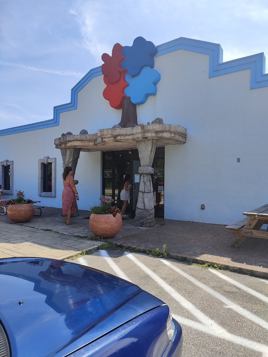 Fire & Ice Pizzeria & Creamery