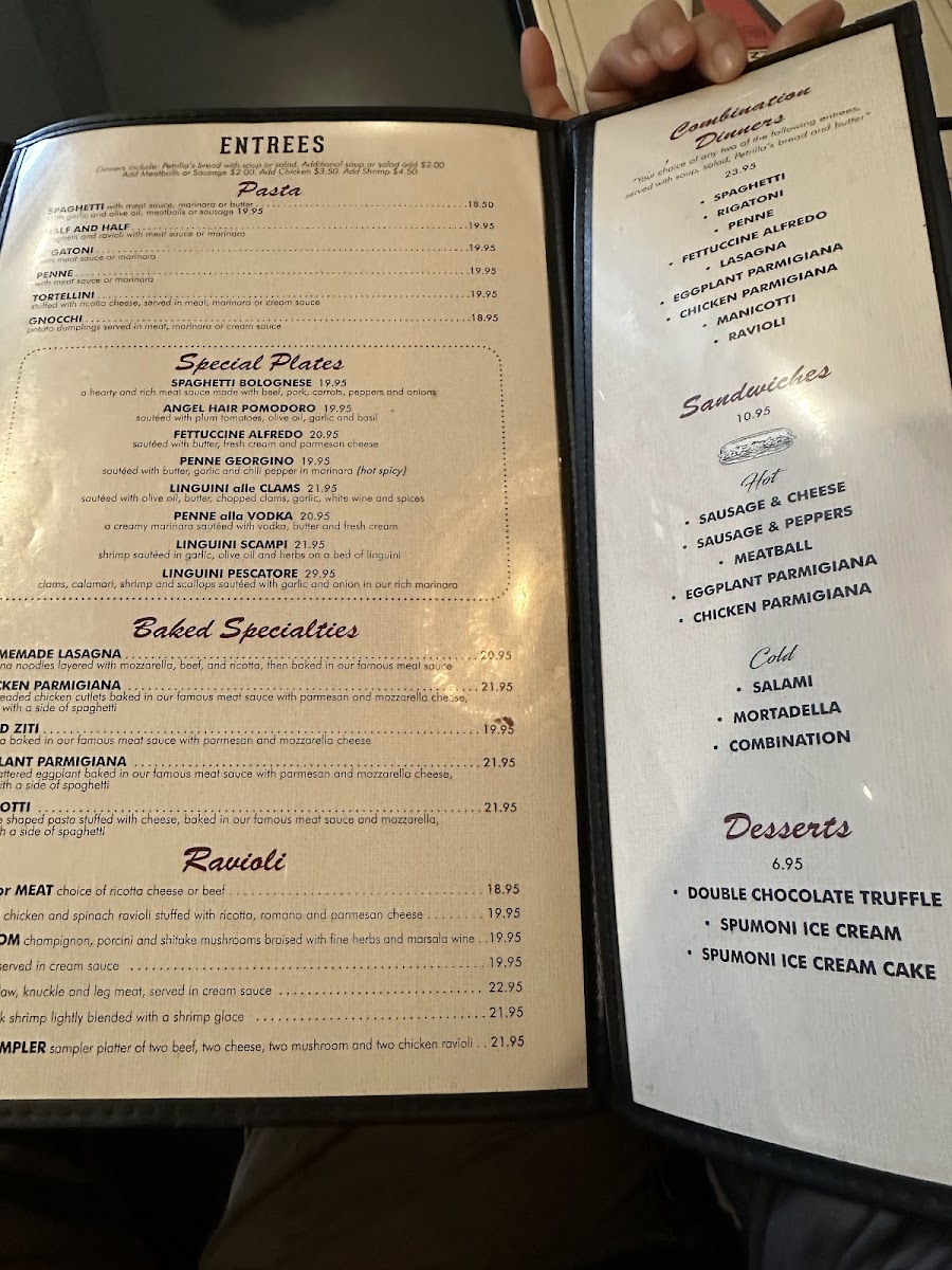 Petrillo's Pizza - 6