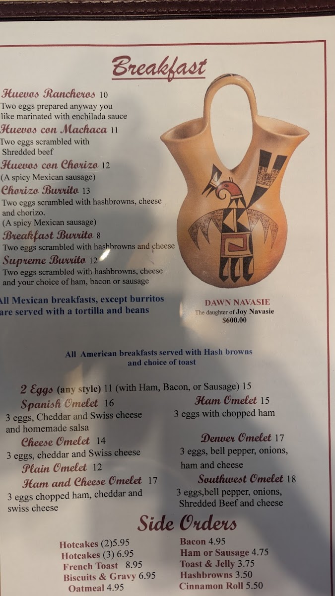 Luchia's Restaurant & Gifts - 5