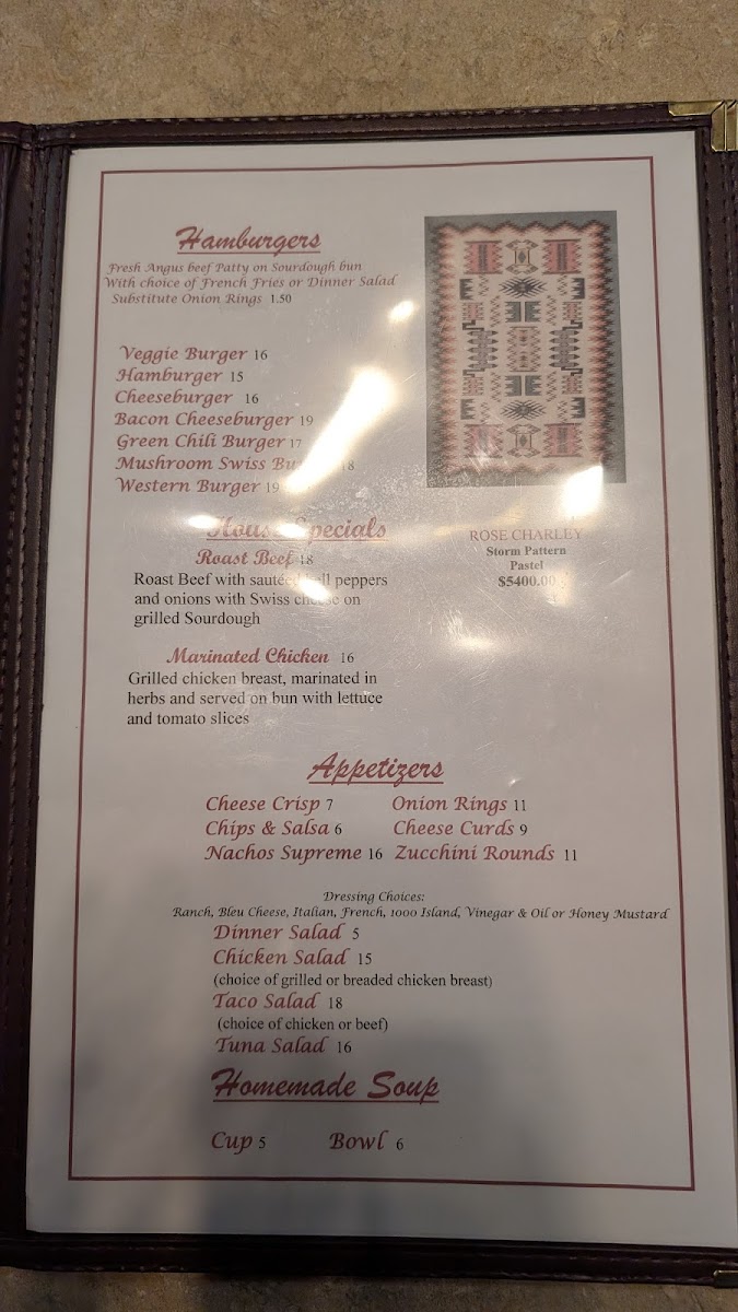 Luchia's Restaurant & Gifts - 6