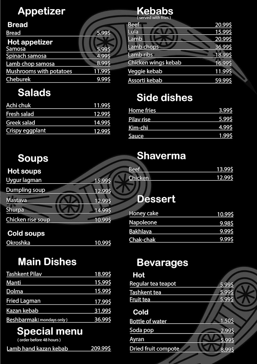 Grandma's Secret - 1