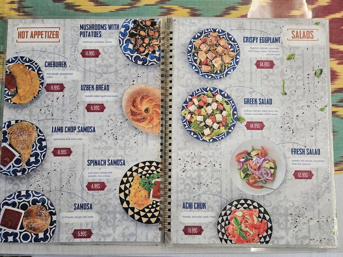 Grandma's Secret - 2