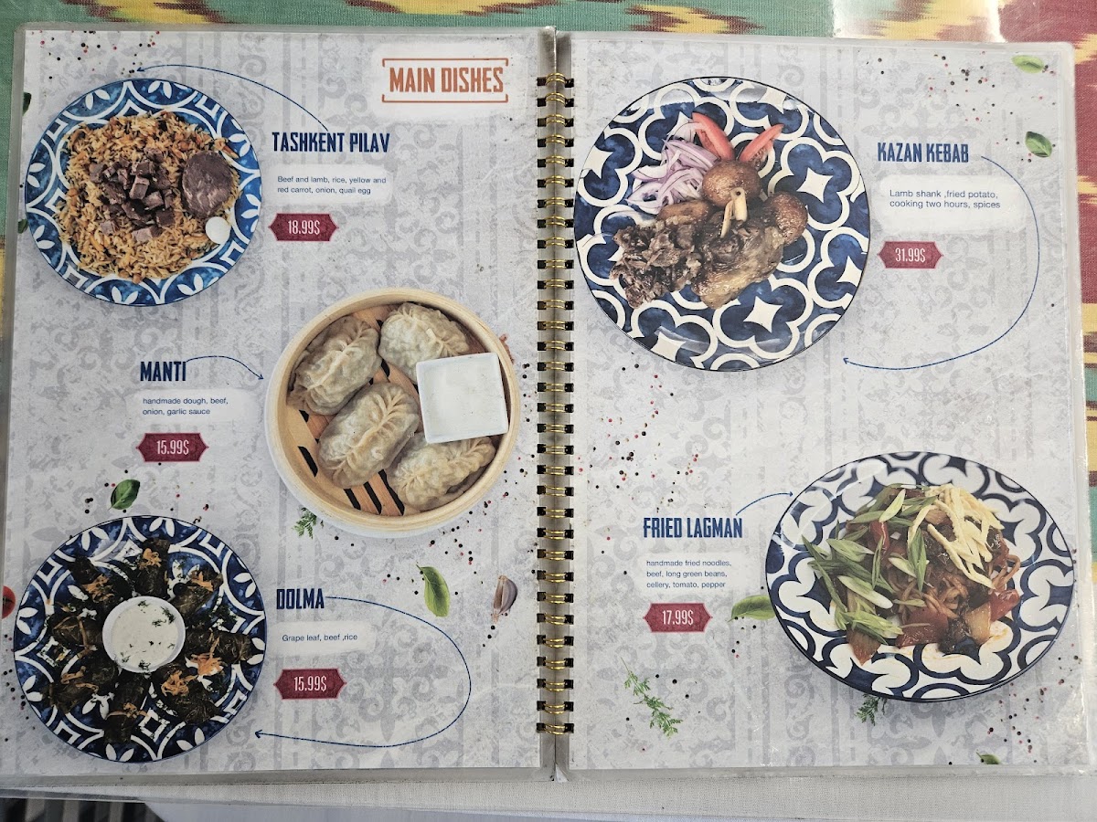 Grandma's Secret - 3