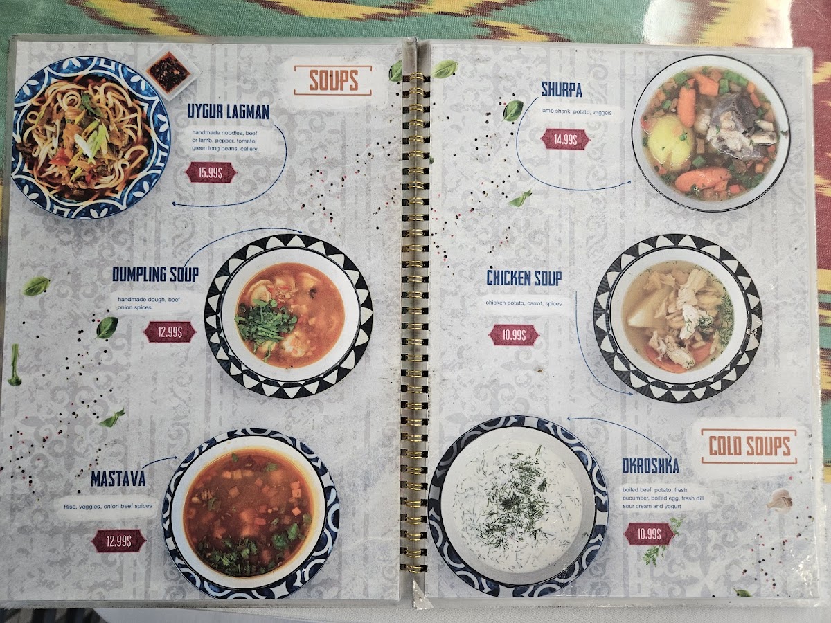 Grandma's Secret - 4