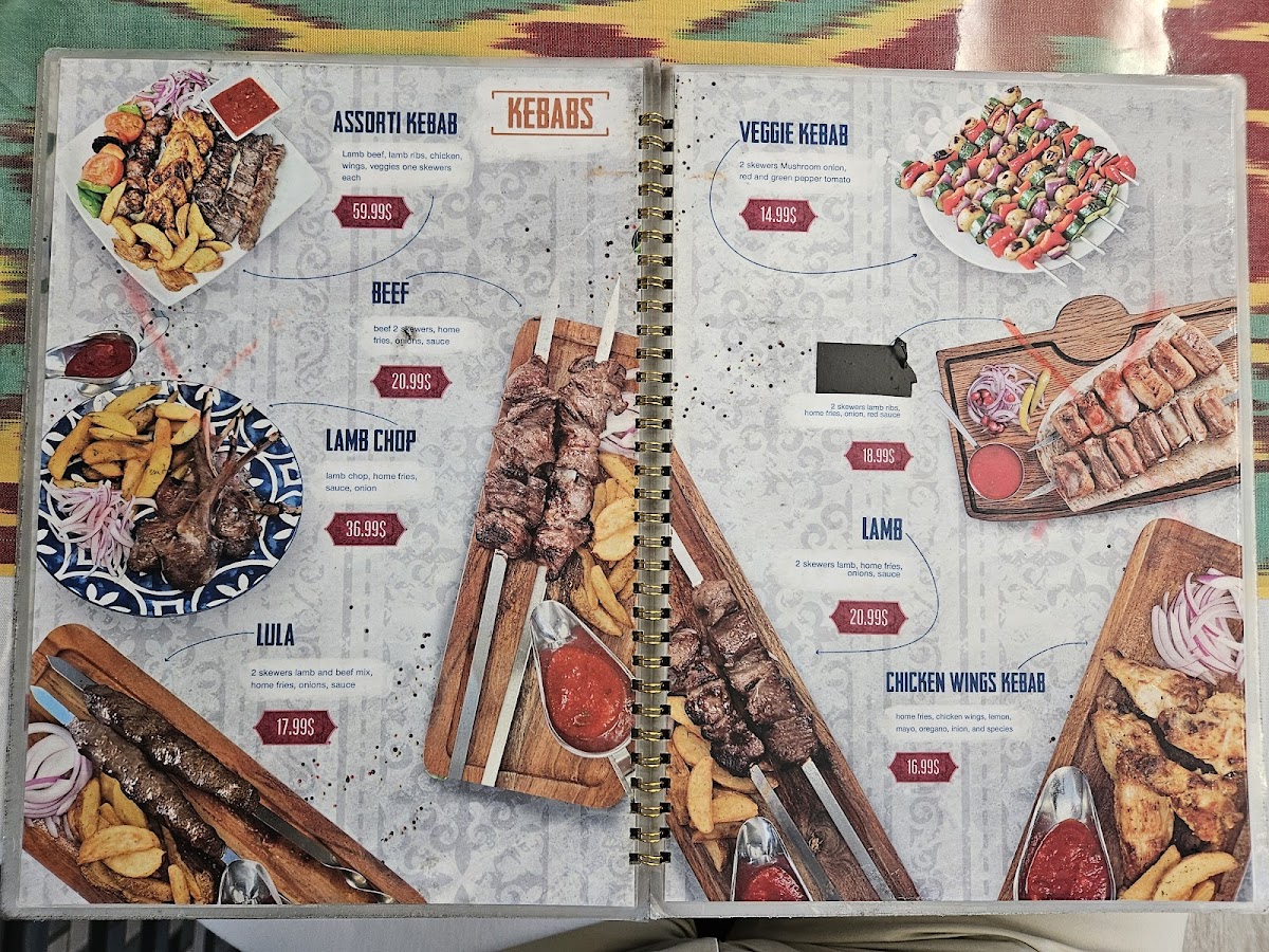 Grandma's Secret - 5