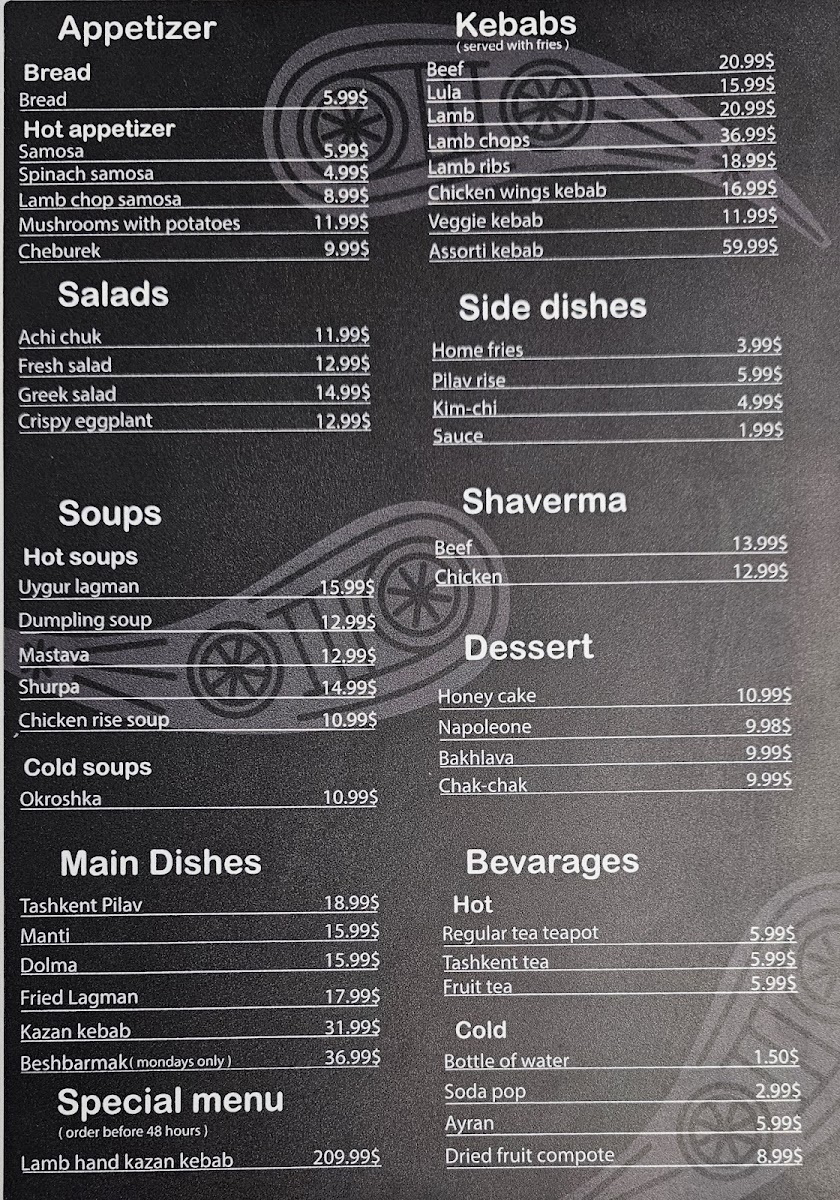 Grandma's Secret - 6