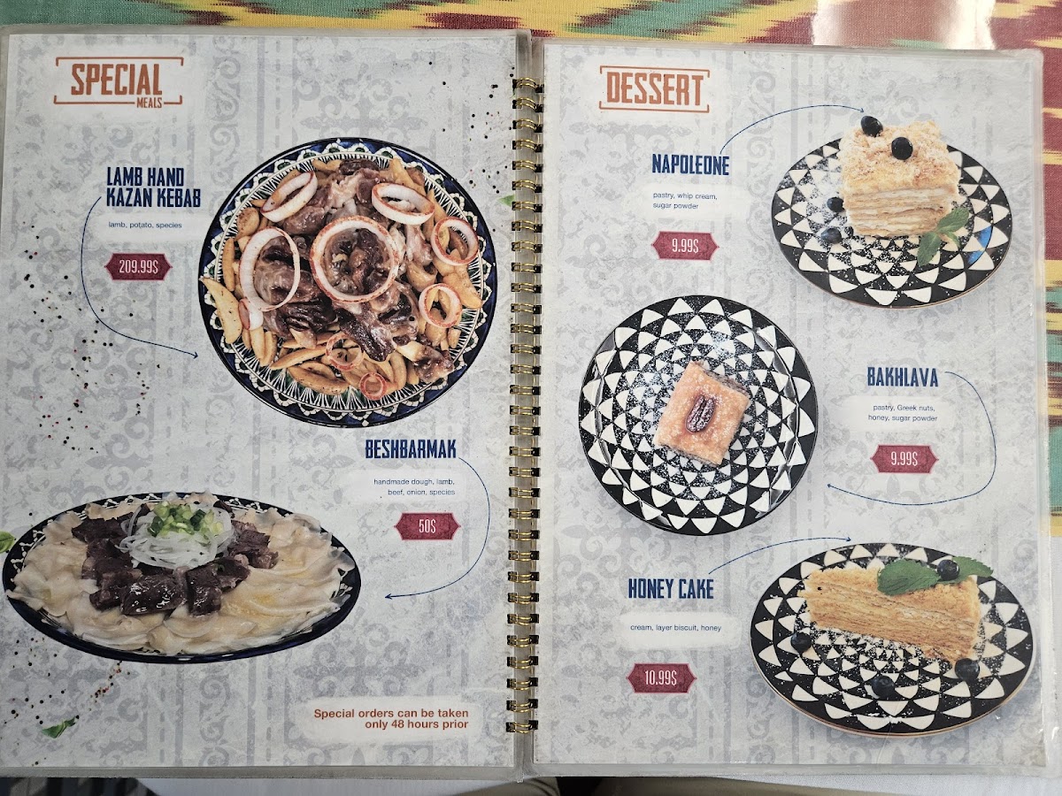 Grandma's Secret - 8