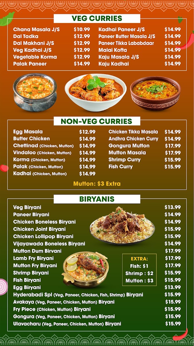 DESI TADKA Alpharetta - 2