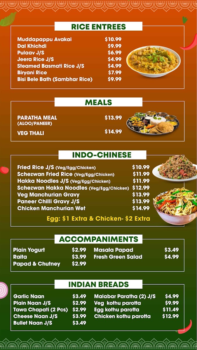 DESI TADKA Alpharetta - 3