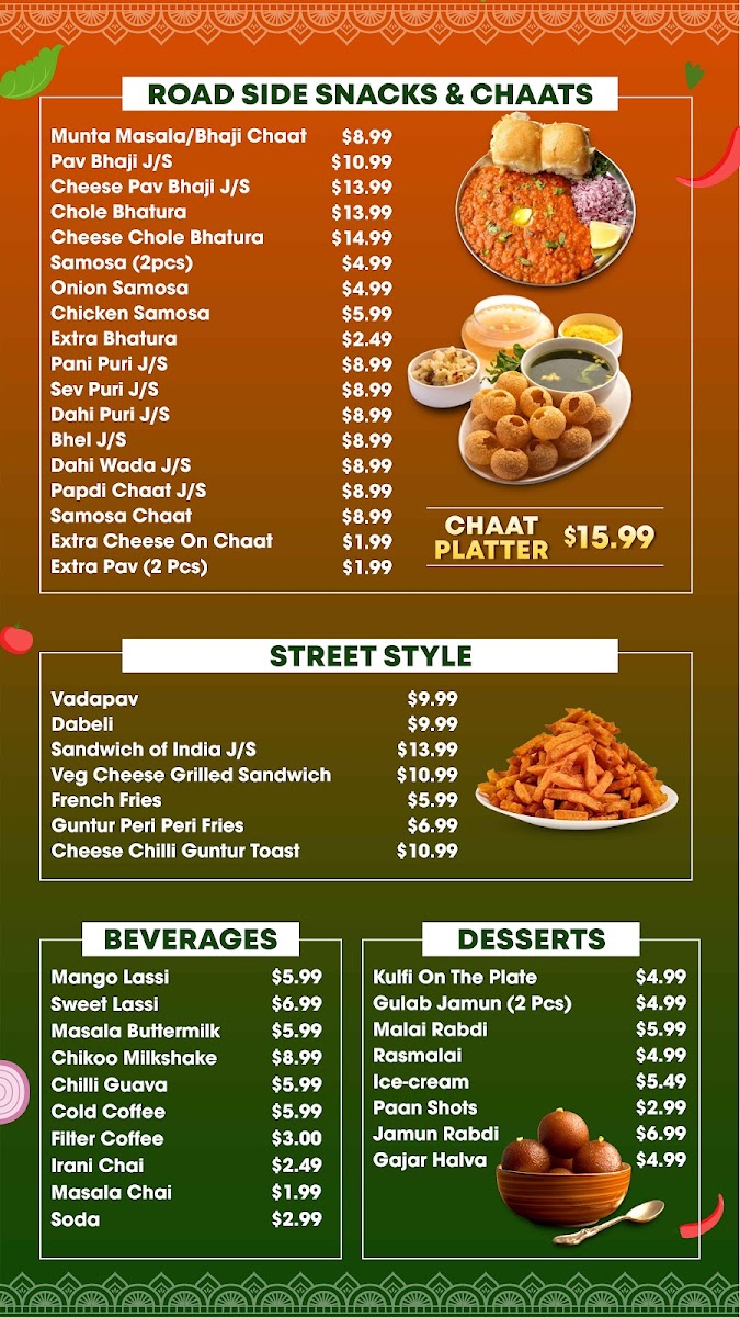 DESI TADKA Alpharetta - 4