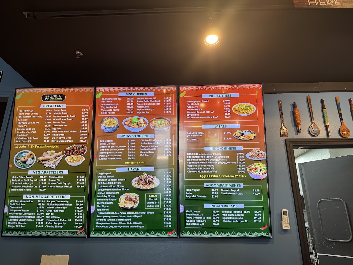 DESI TADKA Alpharetta - 6