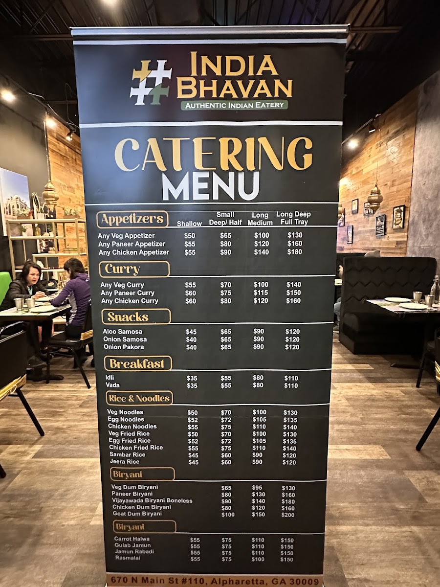 DESI TADKA Alpharetta - 7