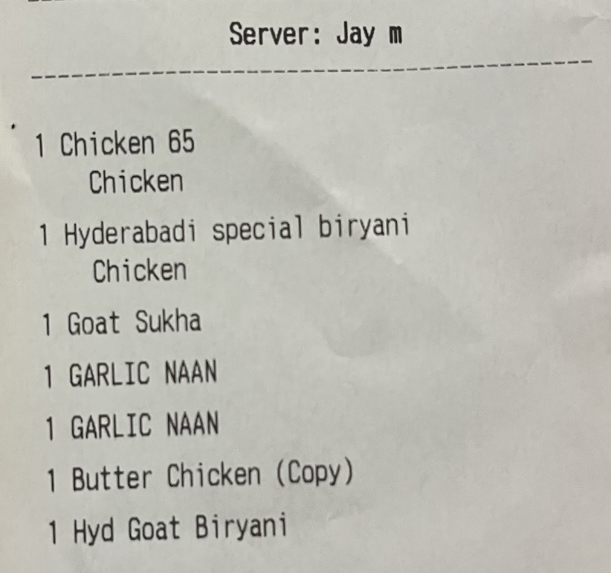 DESI TADKA Alpharetta - 8