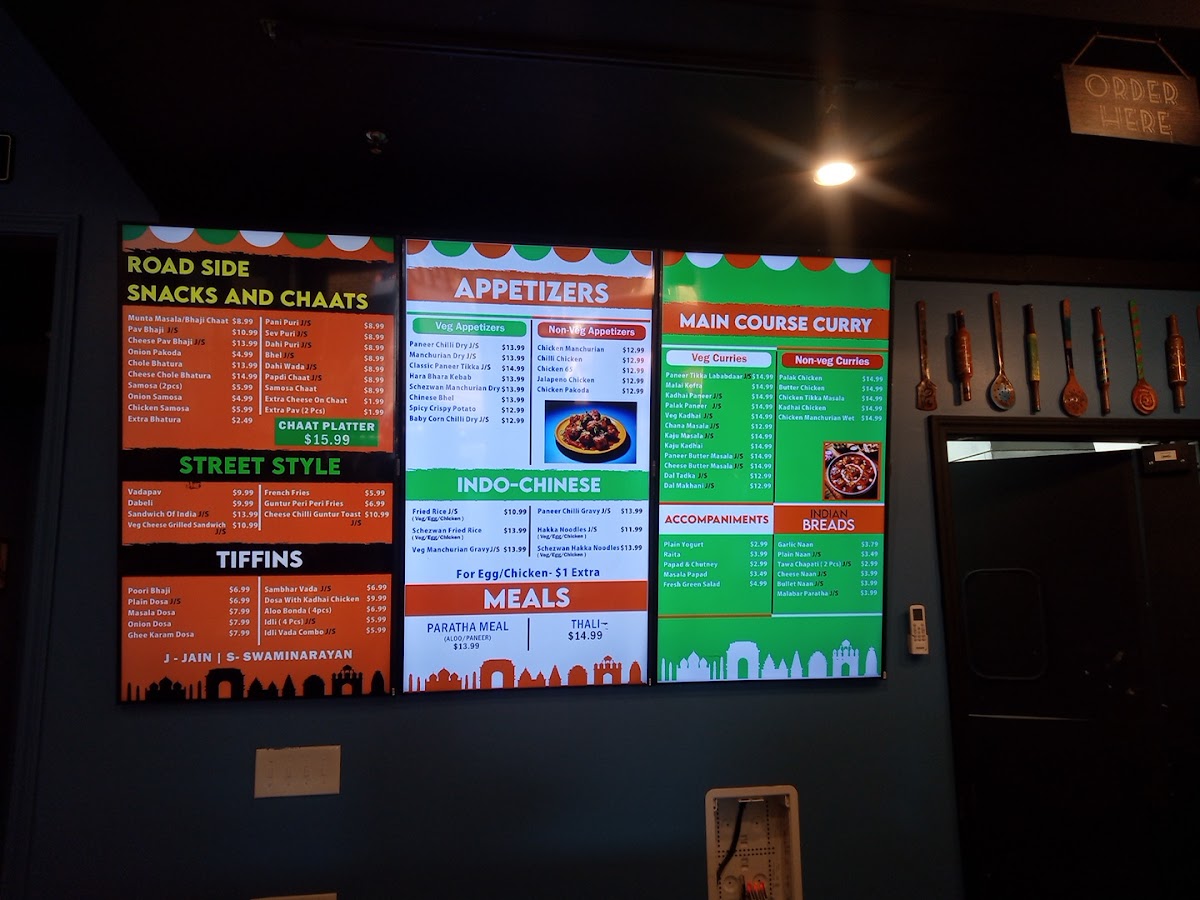 DESI TADKA Alpharetta - 9