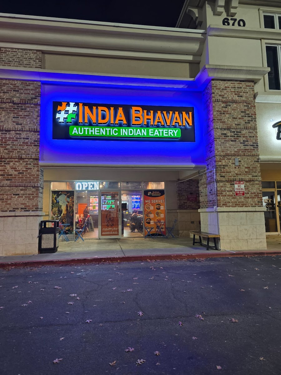 DESI TADKA Alpharetta