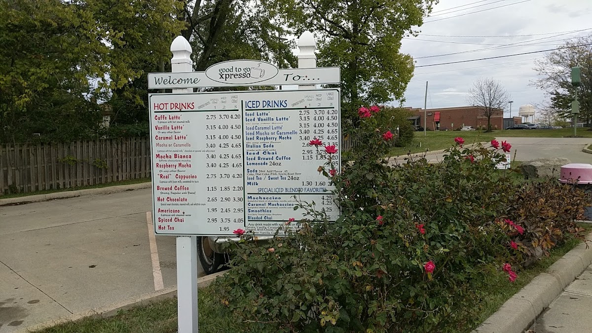 The Parthenon and Good-to-go Xpresso - 3