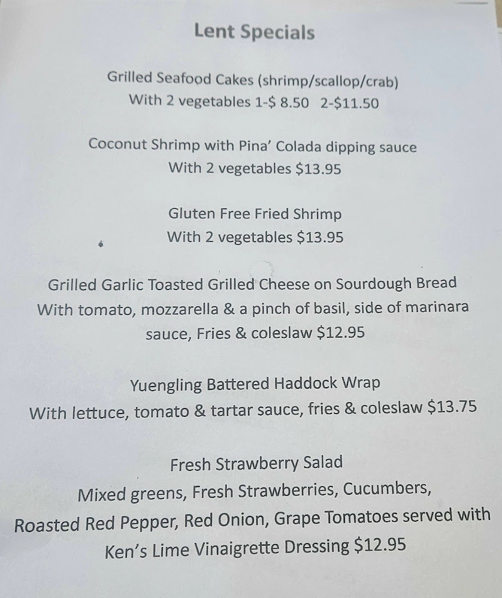 Besecker's Diner - 1