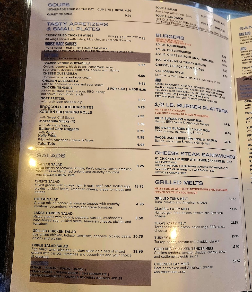 Besecker's Diner - 5