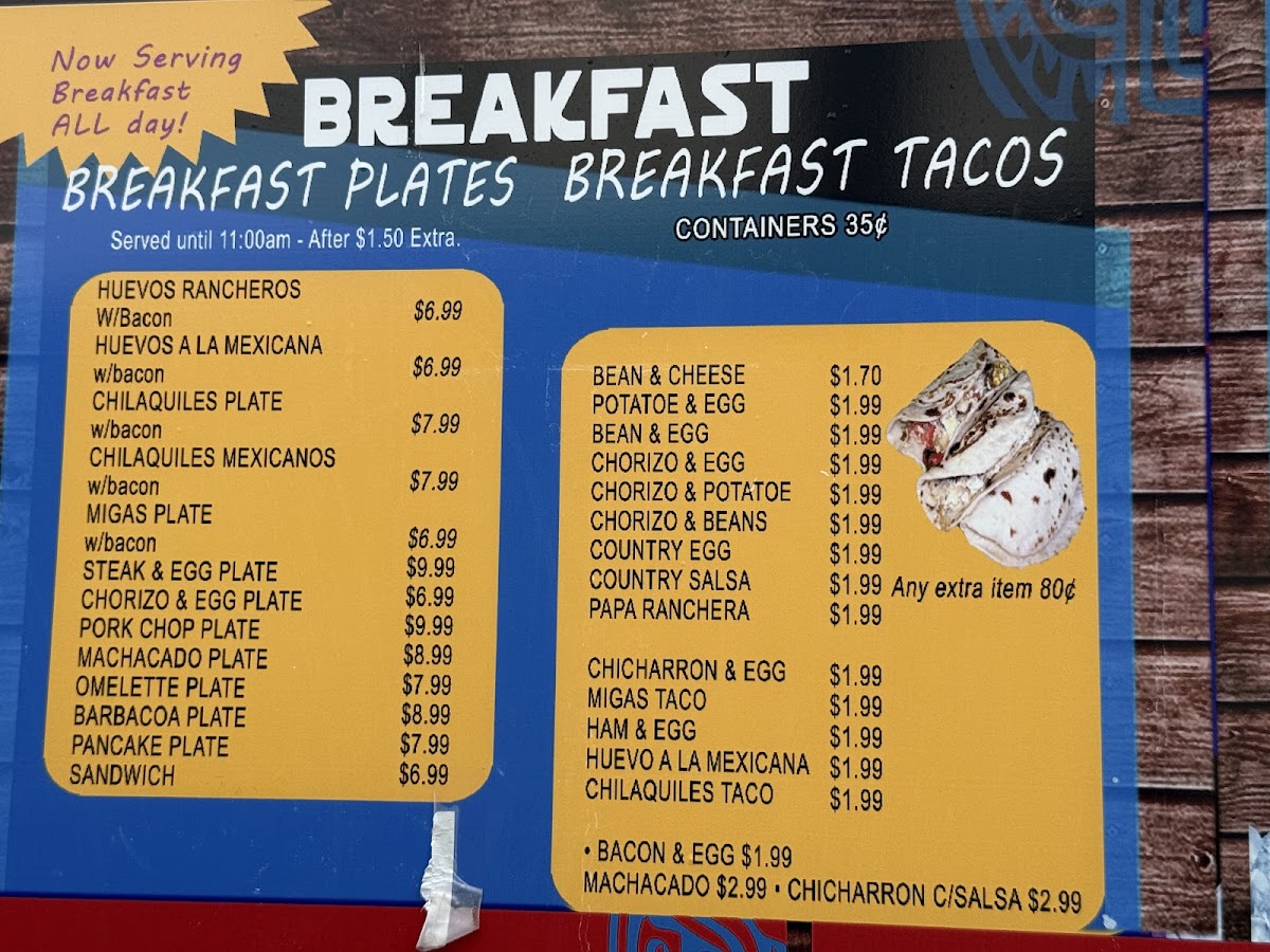 Mi Hacienda Jalisco Restaurant - 1