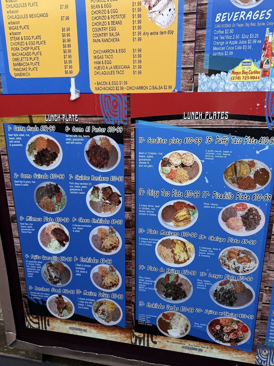 Mi Hacienda Jalisco Restaurant - 4