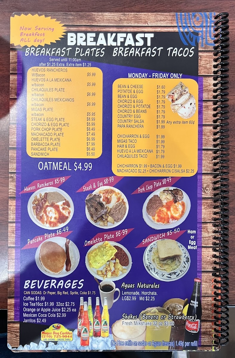 Mi Hacienda Jalisco Restaurant - 7