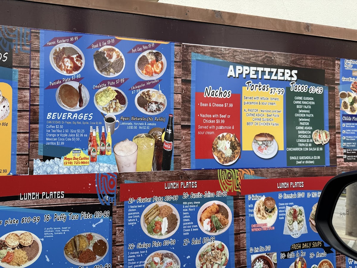 Mi Hacienda Jalisco Restaurant - 8