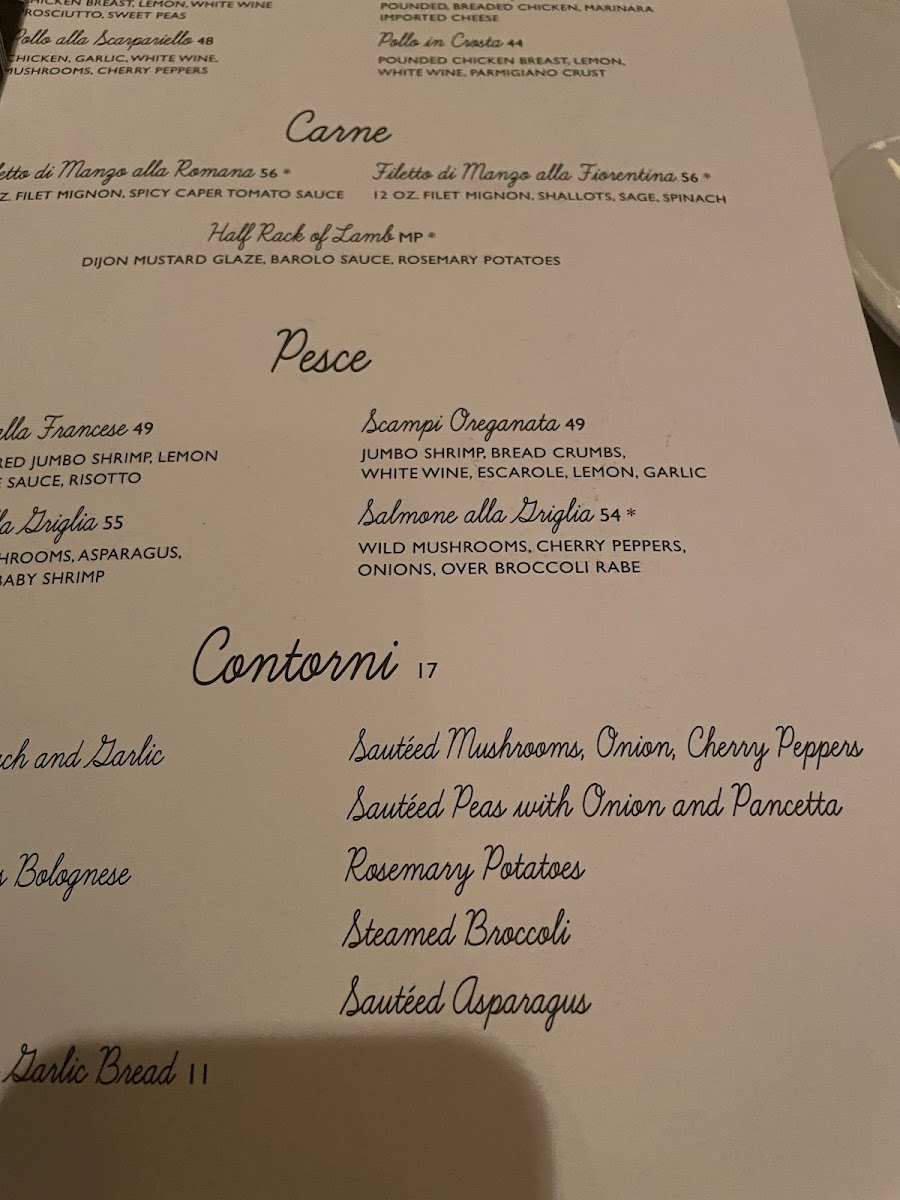 Il Mulino New York - Atlantic City - 6