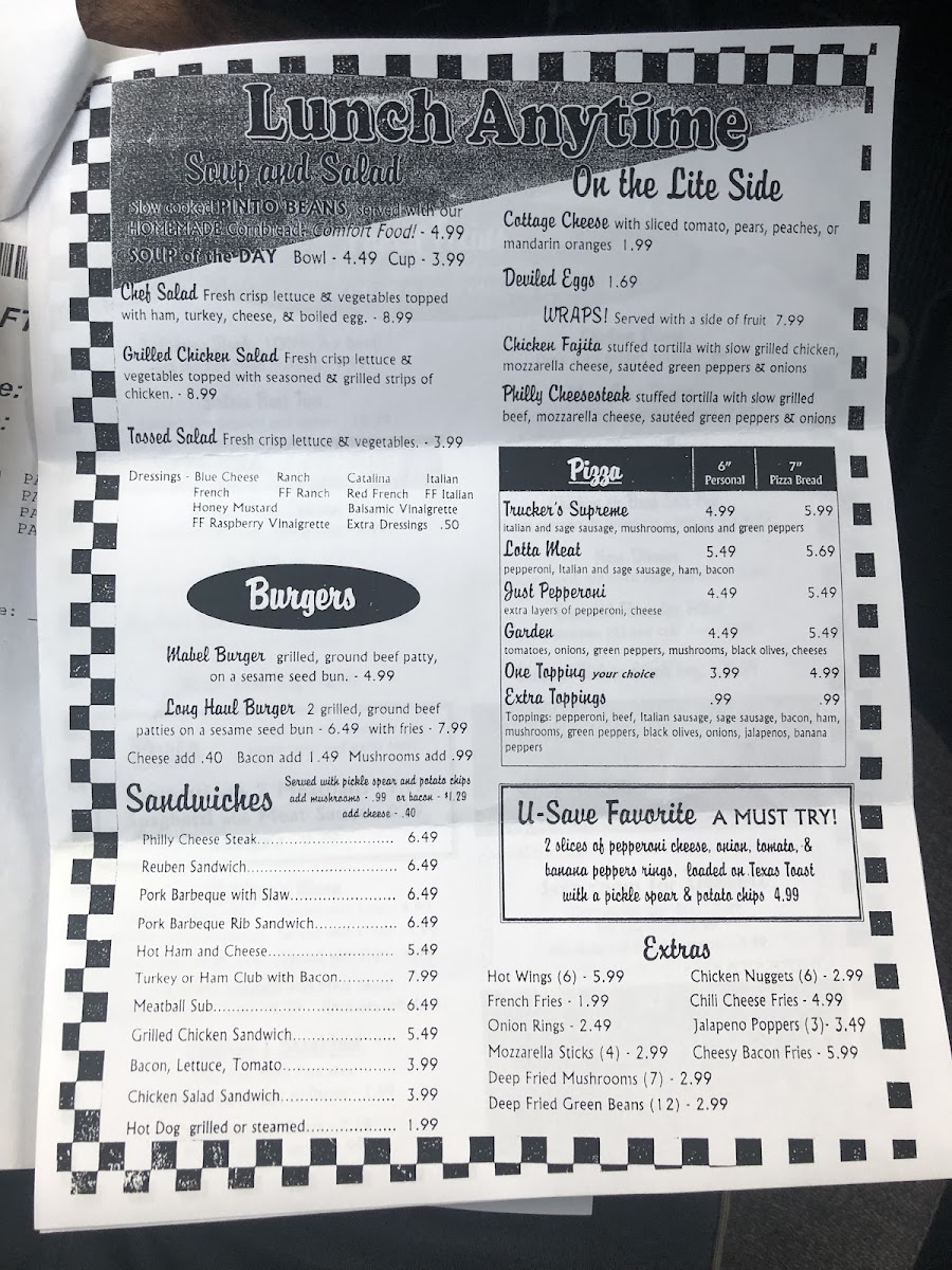 Mabel's Family Restaurant - 10