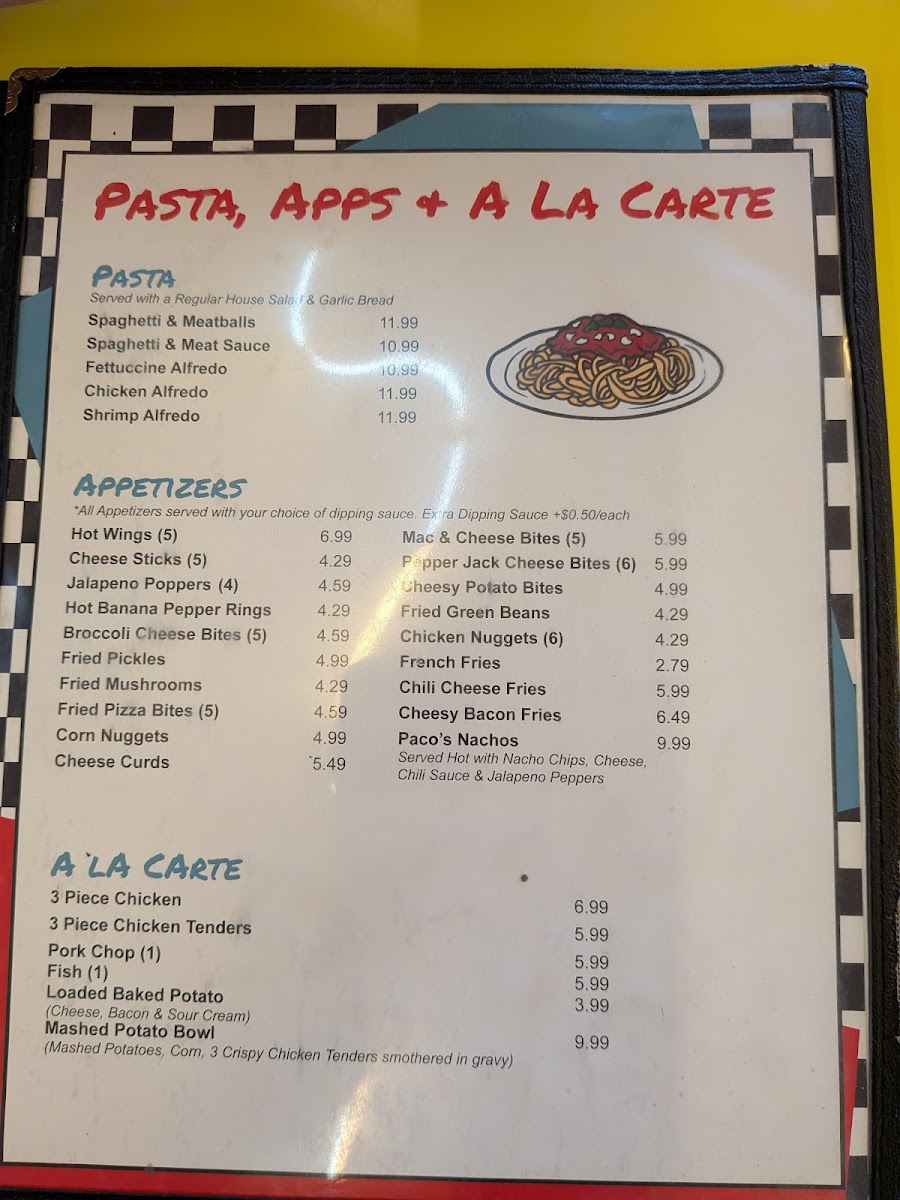 Mabel's Family Restaurant - 3