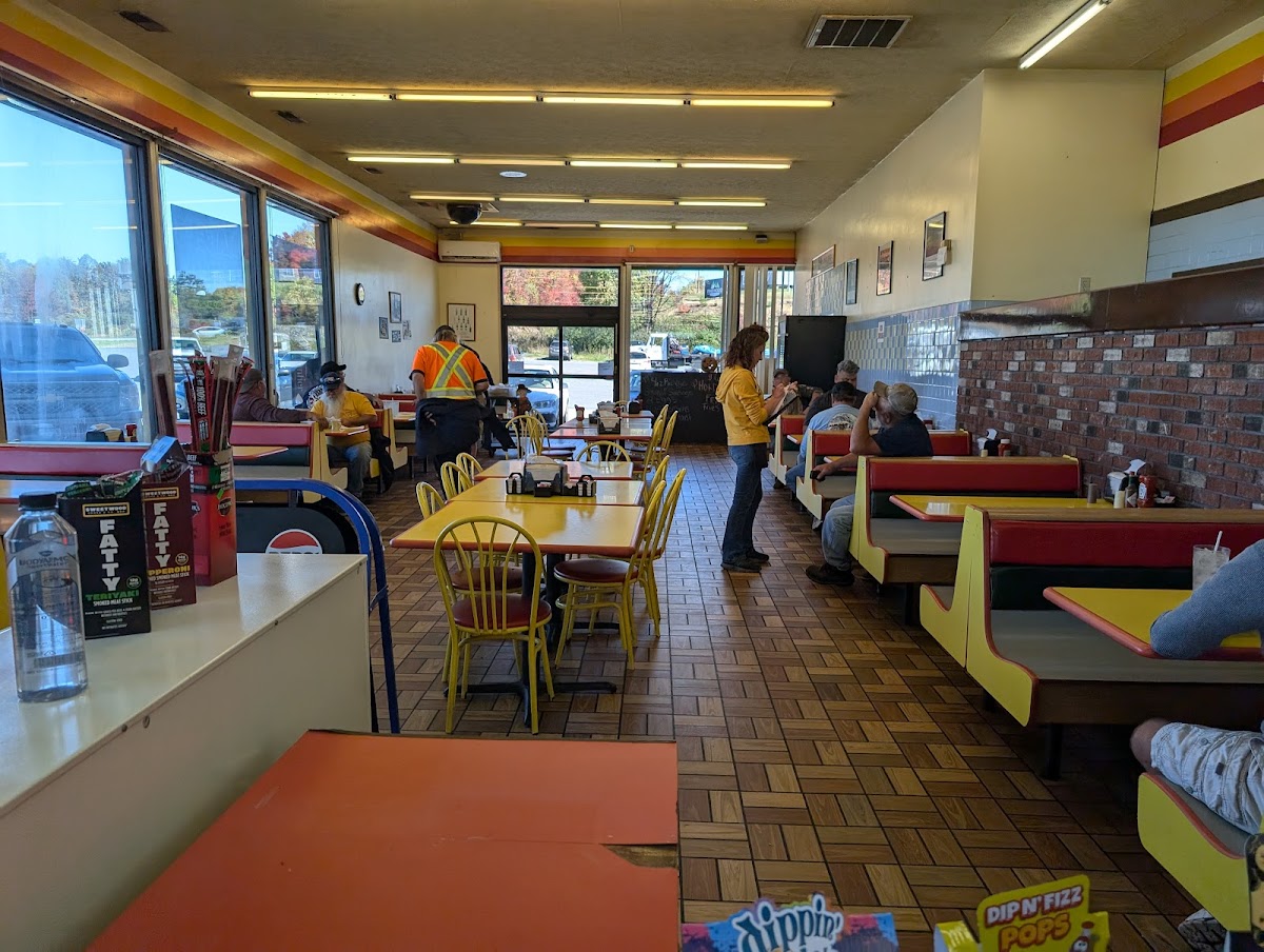 Mabel's Family Restaurant