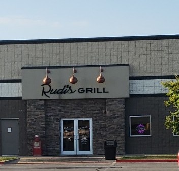 Rudi's Grill